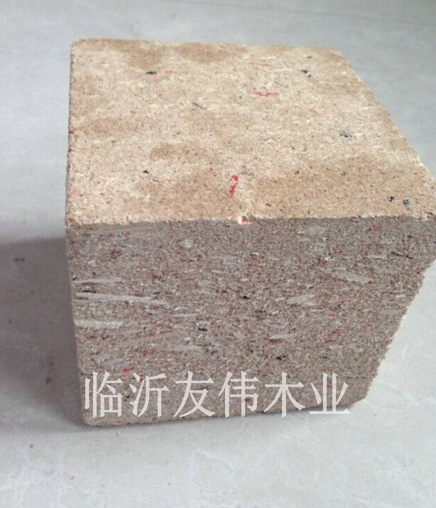刨花木墩的優點簡單介紹