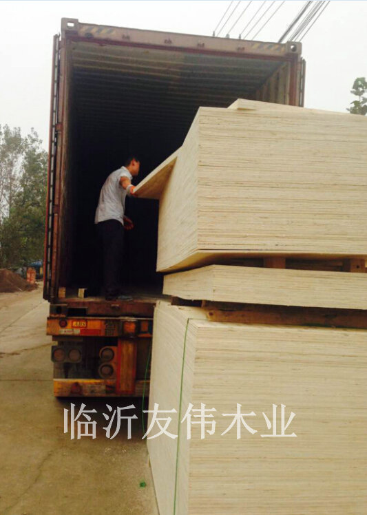 包裝膠合板的厚度計算標準